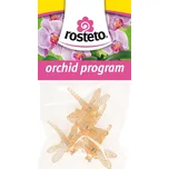 Rosteto Klips vážka oranžový 4 ks