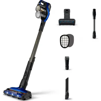 Vysavač Philips 8000 Series XC8049/01