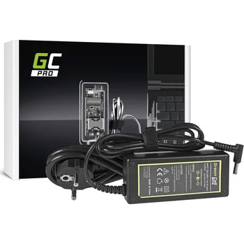 Adaptér k notebooku Green Cell PRO AD49P