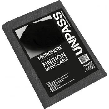 Utěrka UNPASS Technická utěrka z mikrovlákna 35 x 35