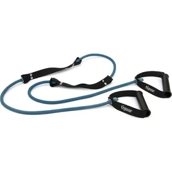 Tiguar Tiguar double expander – střední modrý