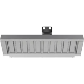 Digestoř UNOX KONDENZAČNÍ DIGESTOŘ Ventless s aktivním uhlíkovým filtrem XEVHC-CF21