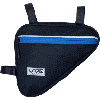 brašna na kolo Vape 410001 modrá 2 l