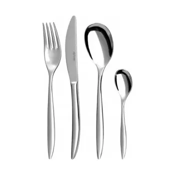 Příbor Toner Jídelní příbory Elegance 24ks