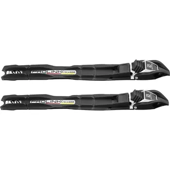 Běžkařské vázání Juniorské běžecké vázání SALOMON Prolink ACCESS Junior, systém NNN/Prolink