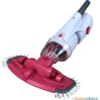 Vysavač Akumulátorový bazénový vysavač BWT BC30