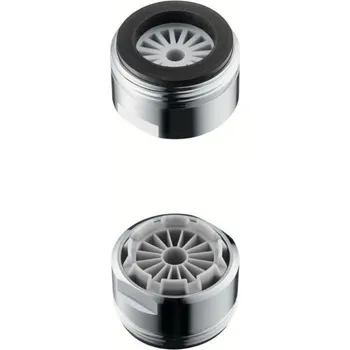 Perlátor Hansgrohe Příslušenství Tvarovač proudu M24 x 1 beztlakový 94033000