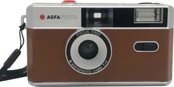 Analogový fotoaparát AgfaPhoto Reusable Camera
