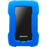 ADATA HD330 2 TB modrý…