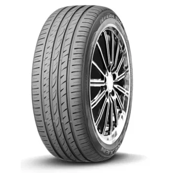 Letní osobní pneu Nexen N´Fera SU4 205/60 R16 96 H XL
