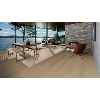 vinylová podlaha Dřevěná podlaha třívrstvá KAHRS Capital Dub Prague 151N4AEKD4KW200