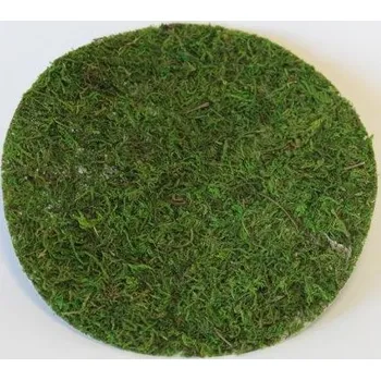 umělá květina Mech průměr 25 cm