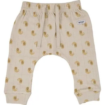 LODGER tepláčky JOGGER FLAME TRIBE Birch vel. 62