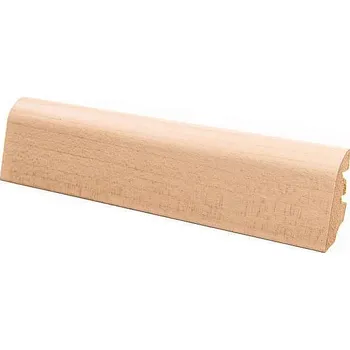 soklová lišta MDF lišta KP 40 23138