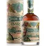 Don Papa Baroko 40 %
