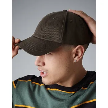 Módní doplněk 6 panelová kšiltovka B59