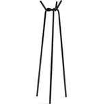 HAY Věšák Knit, black