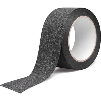 Samolepicí dekorace na vozidlo Protiskluzová samolepící páska (5 cm x 5 metrů) - K5D Nano Sticker