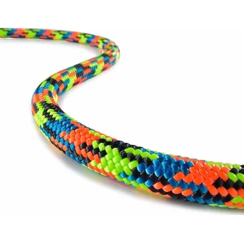 Lano Statické lano Teufelberger Xstatic 11,7mm metráž