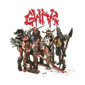Zahraniční hudba CD Gwar: Scumdogs Of The Universe DIGI 2020 Digipack 30th Anniversary Edition
