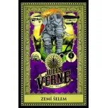 Zemí šelem - Jules Verne (2021, pevná)
