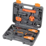 Kufr s nářadím SuperB TBA300, 21 dílný