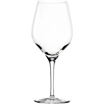 Sklenice Stölzle Sklenice na červené víno EXQUISIT 480 ml