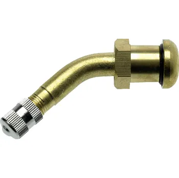 Příslušenství ke kompresoru Ventilek pneu 45°, 53mm