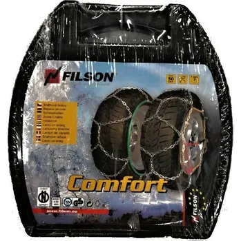 Sněhové řetězy FILSON | Sněhové řetězy COMFORT KN 60, 49.206