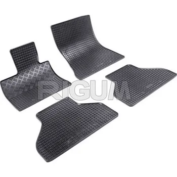 autokoberec Gumové koberce RIGUM - BMW X5 E70 07-
