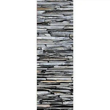 Fototapeta FTNVL 3704 AG Design vliesová fototapeta 1-dílná Stones, velikost 90 x 270 cm