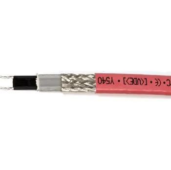 Topná rohož DEVIpipeguard Thermon DEVIpipeguard™ 25 (250m na bubnu)