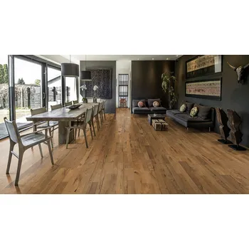 dřevěná podlaha Dřevěná podlaha třívrstvá KAHRS Da capo Dub decorum 152XDDEKFNKW195