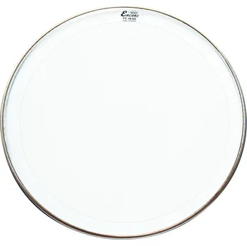 Hudební nástroj Remo Encore Pwstrk3, Bass Clear Dot 18", blána pro buben