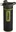 Grayl Geopress Purifier 710 ml, Camo Black