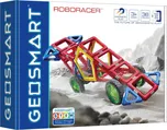 GeoSmart RoboRacer 36 dílků