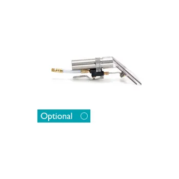 Profesionální čistič na koberec Tepovací hubice na čalounění Truvox Hydromist 55/100