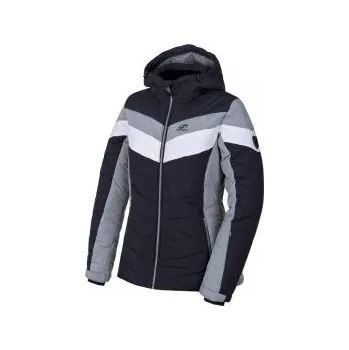 Sportovní oblečení Hannah COCCO blue nights/drizzle 42; Černá bunda + DÁREK DLE VÝBĚRU!