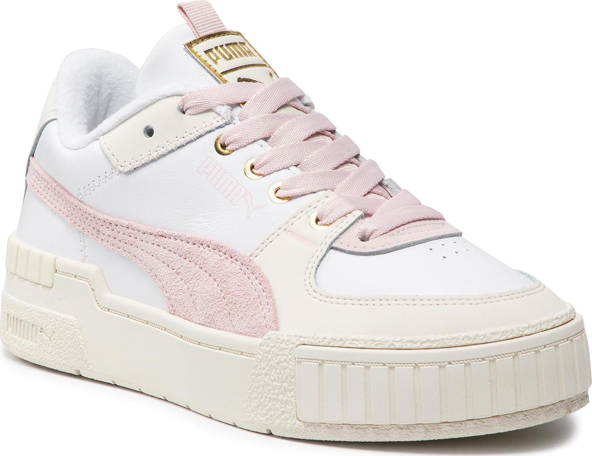 Puma cali sport blau Clearance