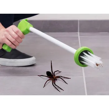 Odpuzovač zvířat Profesionální lapač pavouků | Deminas