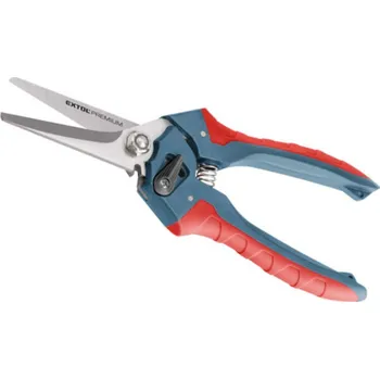 Nůžky víceúčelové, nerezové, Extol Premium