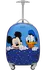 Cestovní kufr Samsonite Disney Ultimate 2.0 Spinner 140110-9550 XS Mickey&Donald Stars