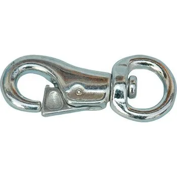 Chov hospodářského zvířete Karabina ROBUS (BULL) s kulatým obrtlíkem