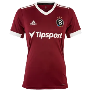 adidas AC Sparta Praha Home Jersey FI6187