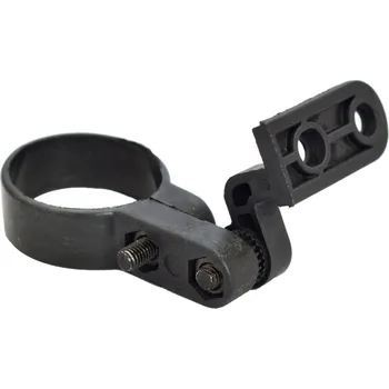 Držák odrazky na řidítka 31.8 mm