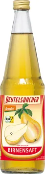 Beutelsbacher Bio hruškový mošt 100% 0,7 l