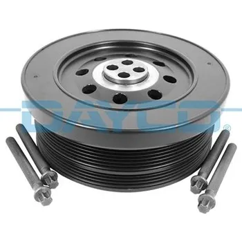 Sada řemenice, kliková hřídel DAYCO DPV1063K