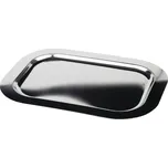 APS Podnos Finesse 68 x 48 cm, nerezový