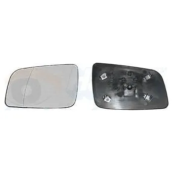 Autosklo Sklo do zrcátka, vnější zrcátko VAN WEZEL 3742835