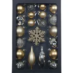 Retlux RXL 387 50004963 zlaté 25 ks